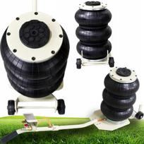 Pneumatinis keltuvas SATRA SNOWMAN 3T