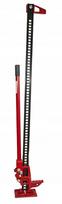 Keltuvas HI-LIFT Husar, plieninis, 3 t, 120 cm