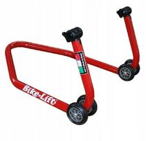 Galinio rato Bike-Lift RS-17 svirčių adapteris