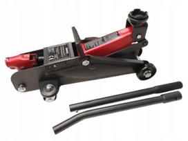 Pneumatinis automobilio domkratas FROG, 2 t, CE