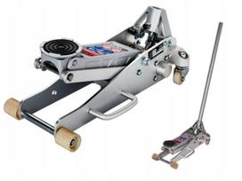 Hidraulinis automobilio keltuvas Vigor V2481, 1,35 t, aliuminis