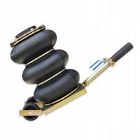 Pneumatinis automobilio keltuvas SNOWMAN 3T GSP3K STIX