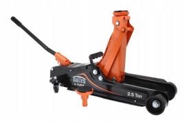 Keltuvas FROG LIFT 2,5T, žemo profilio, S-FL25TE