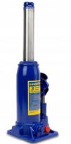 Automobilinis keltuvas BOLLARD LIFT JACK 3T, 3 tonų, tinka GOODYEAR ATV, buggy