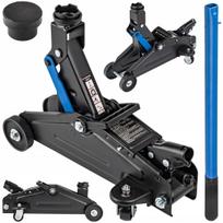 Automobilio domkratas FROG JACK 2T, stiprus