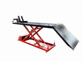 Motociklų keltuvas INVENTO ML, 600 kg