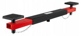Kėlimo sijos adapteris LS-350 2 t kranui Frog Lift