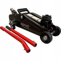 Hidraulinis automobilių keltuvas ROOKS 2T, 135–330 mm, OK-08.0001