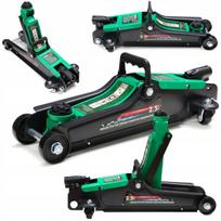 Automobilinis domkratas FROG 2,5T, sustiprintas profilis