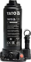 Hidraulinis stulpelis YATO YT-17003, 8 t