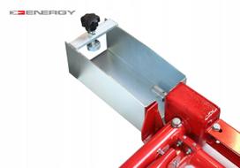 Keltuvas 1,5 t SWING LIFT