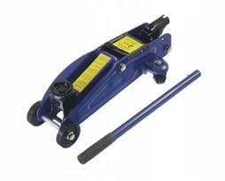 Hidraulinis keltuvas „FROG“ 2T, 130–330 mm, su plastikine dėže