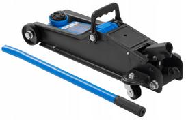 Hidraulinis keltuvas HOGERT HT8G058, 2 t, 90–340 mm