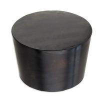Kaučiukinis kūginis volelis 100x85x65 mm automobilių keltuvui STIX