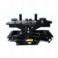 Hidraulinis domkratas „Well Kraft 4002“, 2 t, rankinis