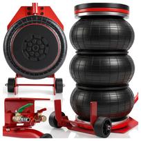 Pneumatinis keltuvas MALTEC 3.5T, 140–400 mm