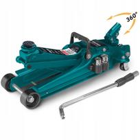 Hidraulinis automobilio keltuvas 2,5T VANDER VPH703