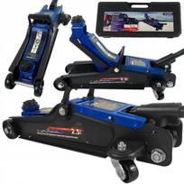 Automobilio domkratas FROG 2,5T su lagaminu