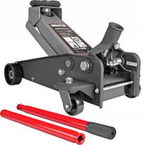 Automobilinis domkratas MAJSTER MP0516, 3T, žemo profilio