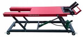 Motociklų keltuvas 500 kg TP0004H TECHWAR