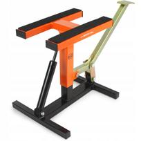 Motociklo keltuvas BJC, cross/enduro, 300–410 mm, 130 kg