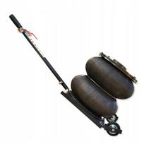 Pneumatinis automobilio keltuvas SNOWMAN 8T GSP8 STIX