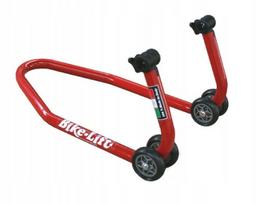 Priekinis motociklo keltuvas Bike-Lift FS-10, reguliuojamas
