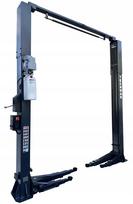 Dviejų kolonų keltuvas TECHWAR TL0006-400 su viršutiniu sujungimu, AUTOMAT AMT