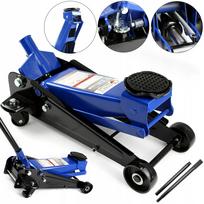 Automobilio keltuvas FROG JACK, 3,5 t, žemo profilio