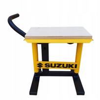 Motociklo keltuvas Suzuki Cross/Enduro