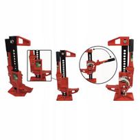 Keltuvas Farmer's Lift Rail Hi-Lift, 3 t, 20