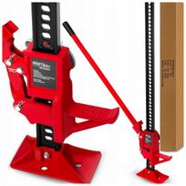 Keltuvas HI-LIFT FARM LIFT, 120 cm, 3 t, geležinkelio svirtis