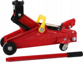 Hidraulinis automobilio domkratas 2T, 125–290 mm, 2000 kg