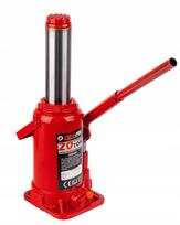 Hidraulinis keltuvas 20 t BOTTLE JACK