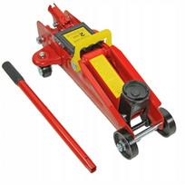 Hidraulinis automobilio domkratas FROG, 2 t