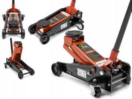 Hidraulinis automobilio keltuvas FROG, 3 t