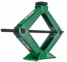 Automobilinis trapecinis domkratas WUBER, 2T (2000 kg)