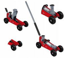 Hidraulinis domkratas, 1,5 t, offroad, Frog Workshop 1500