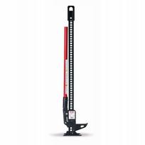 Keltuvas HI-LIFT 48", juodas, originalus FARM JACK 4x4