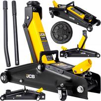 Automobilio hidraulinis keltuvas, 3 t, žemas profilis, JCB