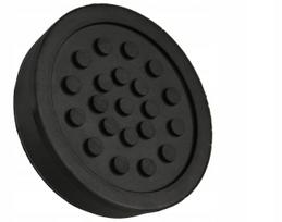 Guminė tarpinė 50 mm Frog Lifter 2,5 T