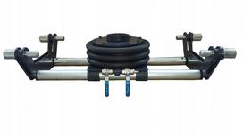 Pneumatinis keltuvas 3,5T TP0041TECHWAR