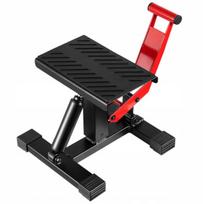 Motociklo keltuvas enduro ir krosiniams, 160 kg