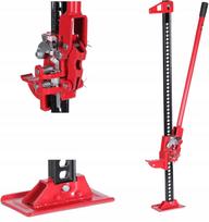 Mechaninis keltuvas HI-LIFT, 120 cm, 3 t