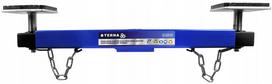 Sijos adapteris FROG JACK, 2 t