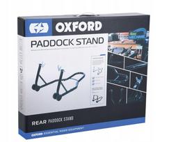 Motociklo galinis pakėlėjas OXFORD SP821