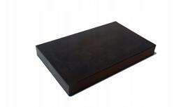 Guminis padelis žirkliniam keltuvui Siltax, 20x105x175 mm