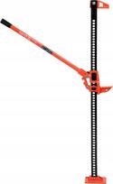 Kėlimo domkratas YATO FARM HI-LIFT, 3 t, 152 cm