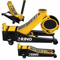 Hidraulinis automobilio keltuvas rino, 3 t, žemo profilio