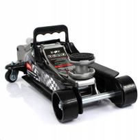 Žemas automobilio keltuvas BestTools, 2500 kg, 80–360 mm